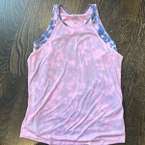 Athleta Girl - Perfect Pair Tank - XXL/16
